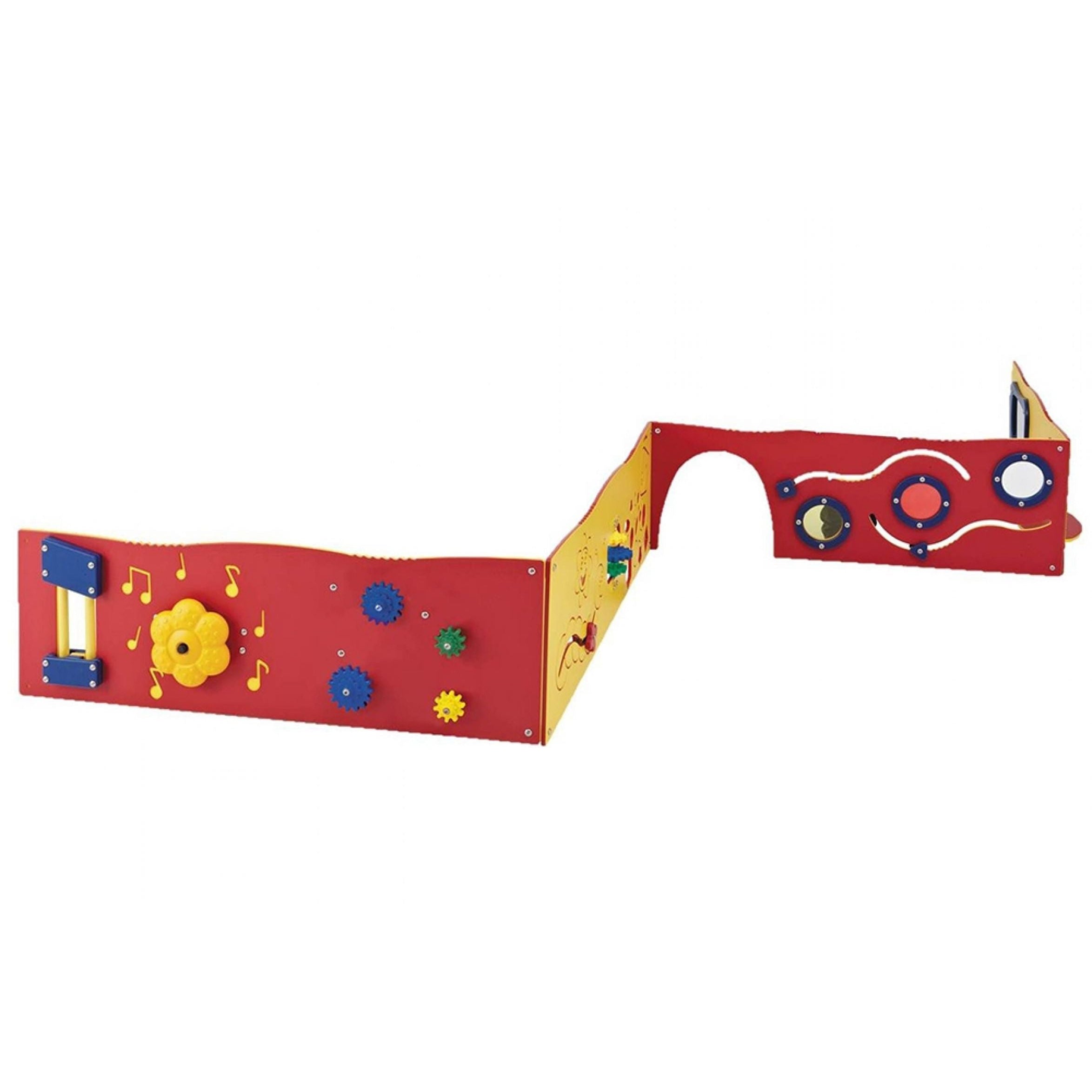 UltraPlay Learn-A-Lot 4 panels SKU UP142 UP143