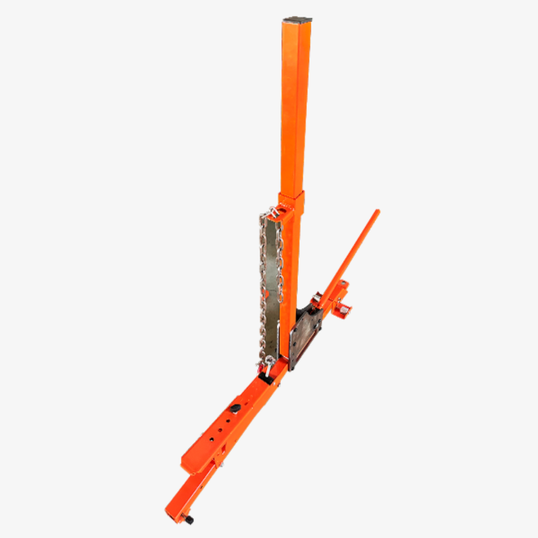 Katool Auto Body Frame Puller Straightener Tools SKU KT-CL150