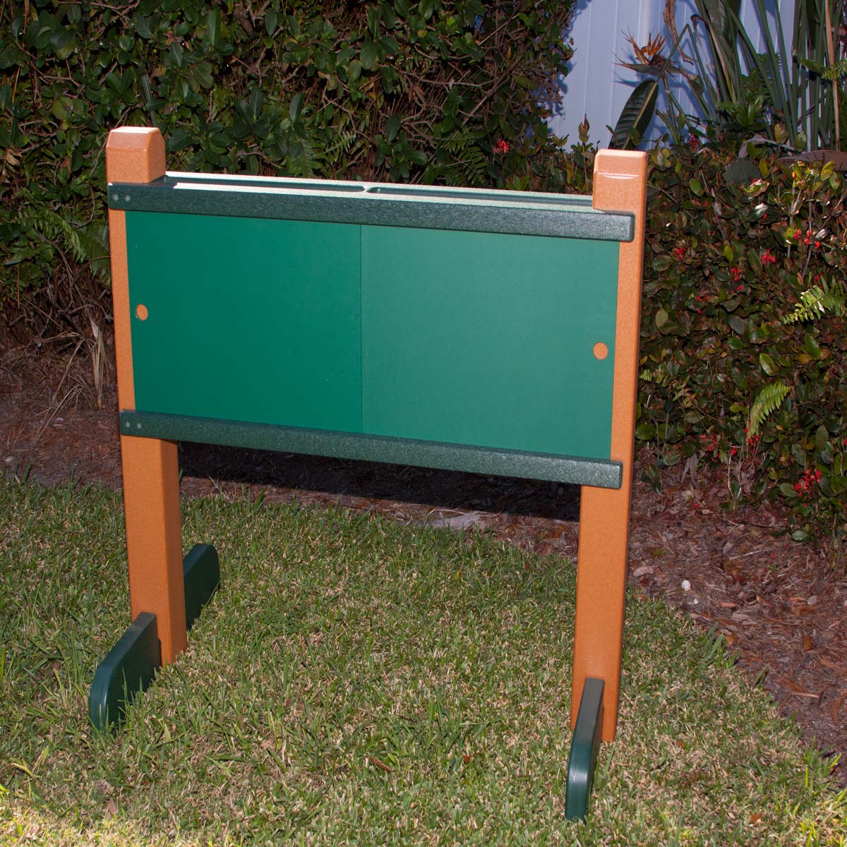 PlayMore Eco Root View Planter SKU 70010