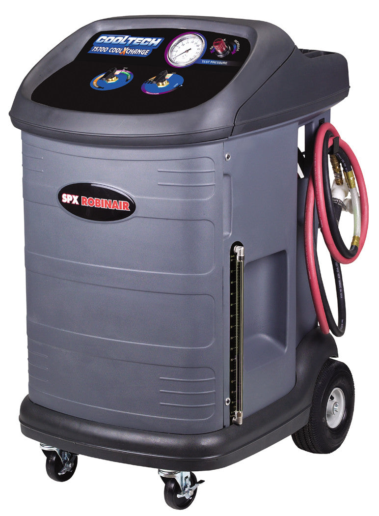 Robinair 75700 CoolTech Coolant Exchanger SKU ROB75700