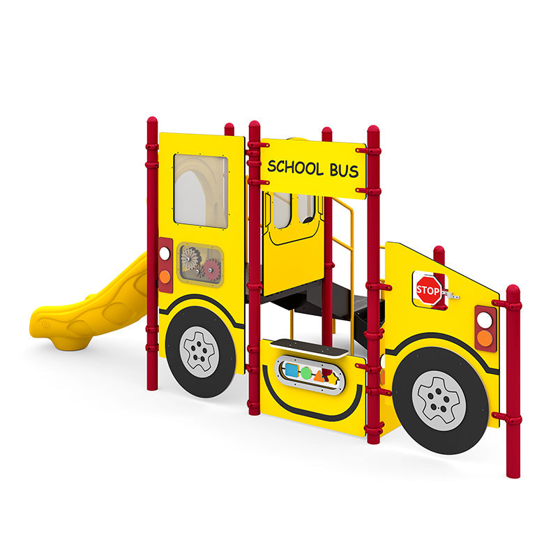 Wisdom Kidz Bus SKU QS76-21079