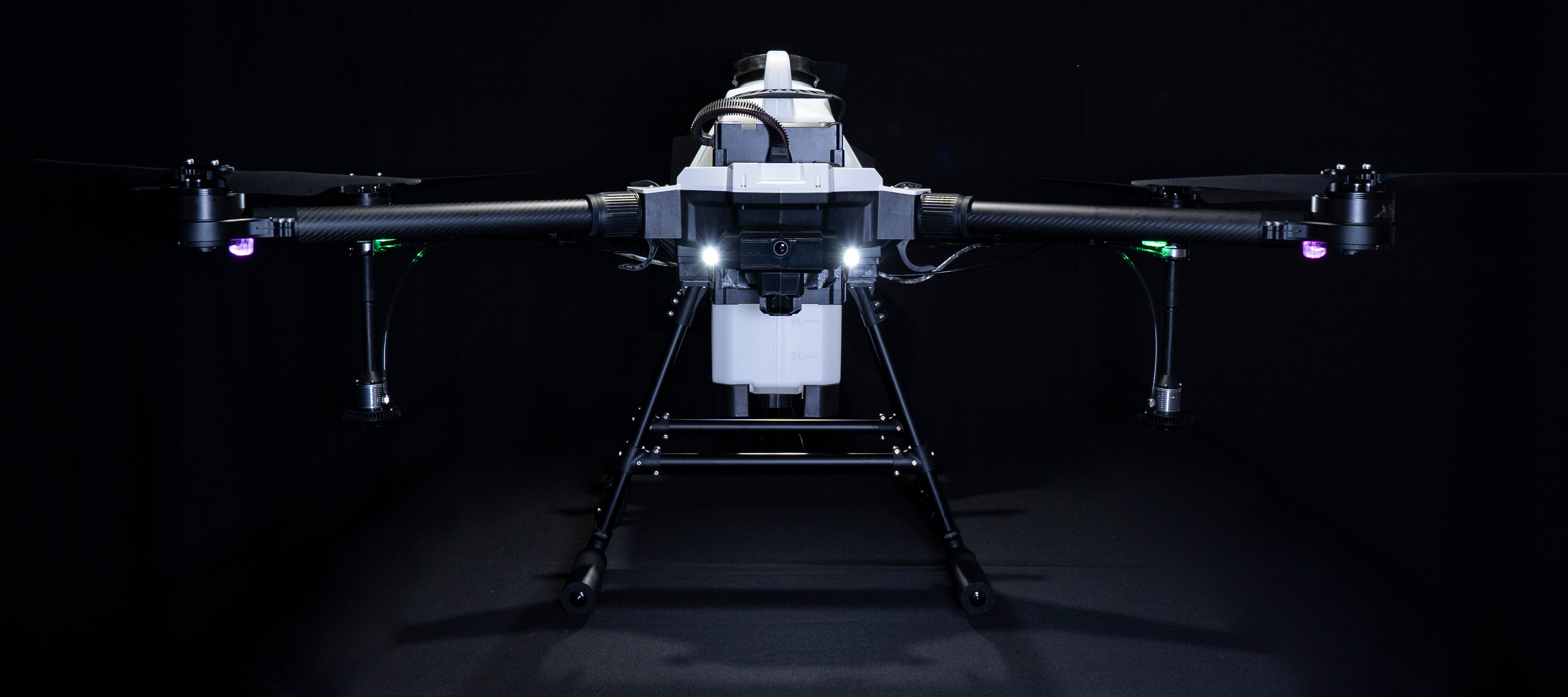 ABZ Innovation L10 Pro Spraying Drone SKU ABZL10SP