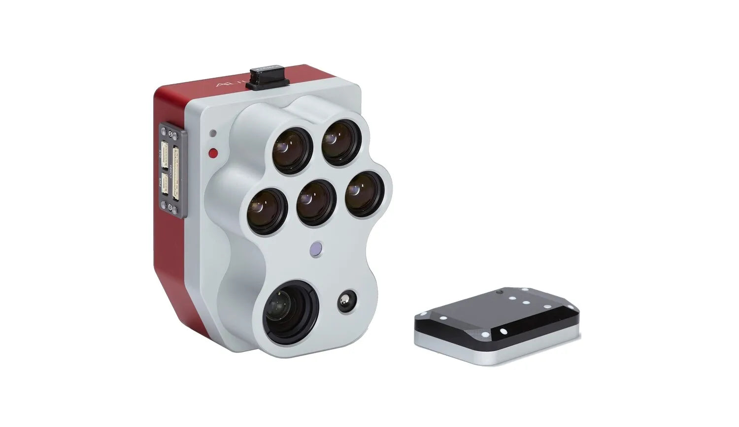 Micasense Altum-PT Multispectral Kit SKU 805-00092