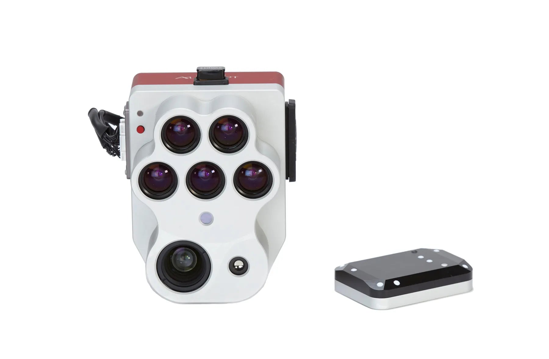 Micasense Altum-PT Multispectral Kit SKU 805-00092
