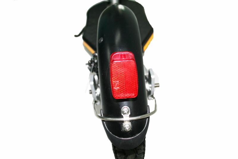 Glion Balto X2 Electric Scooter SKU New-Balto-X1