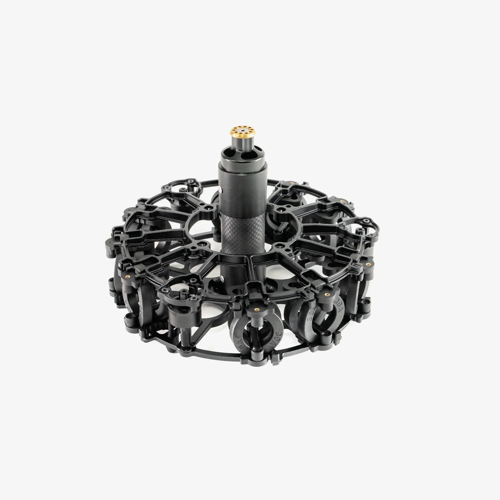 FreeFly Payload Vibration Damper (Alta X) SKU 910-00750