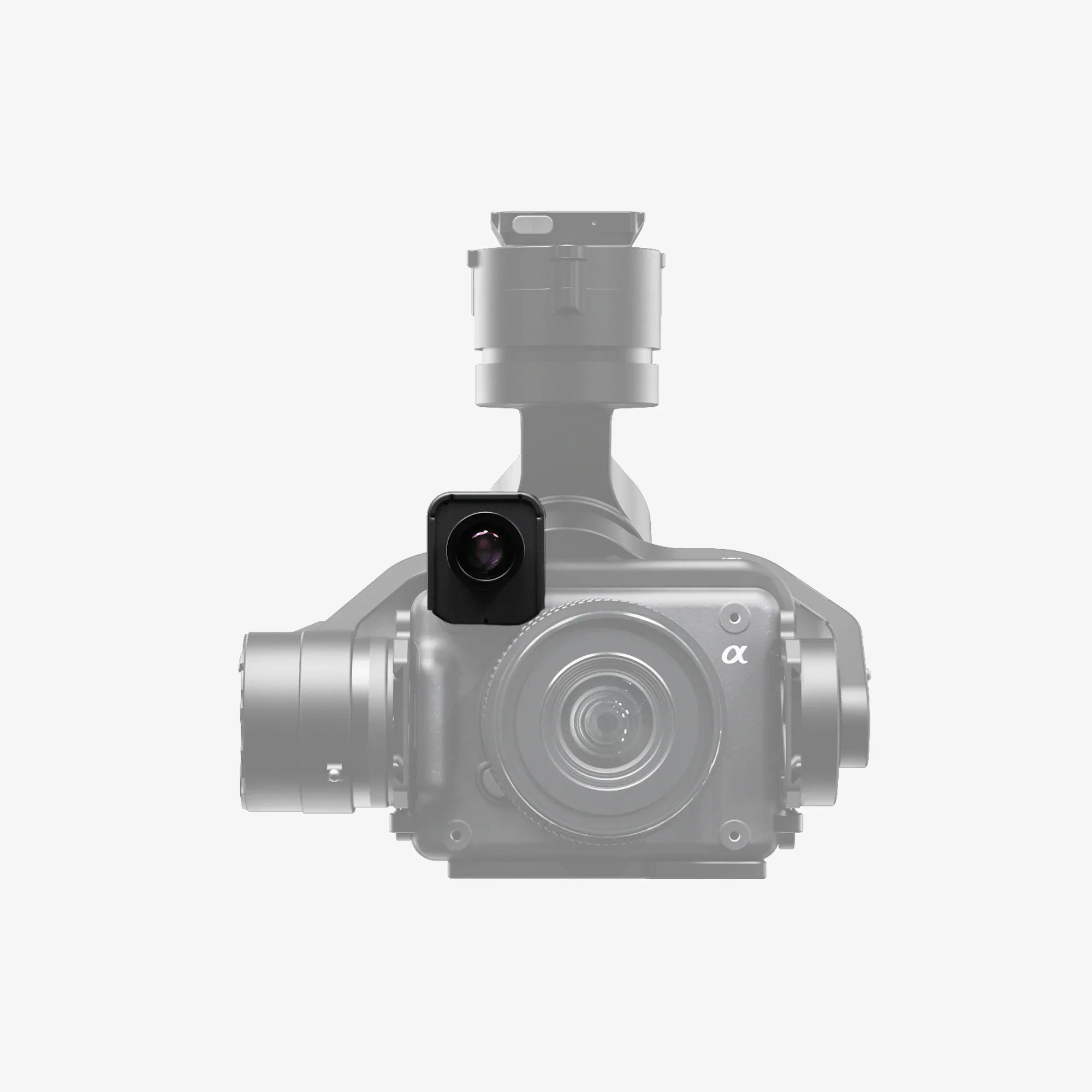 FreeFly LR1 Thermal Add-On SKU 910-00840