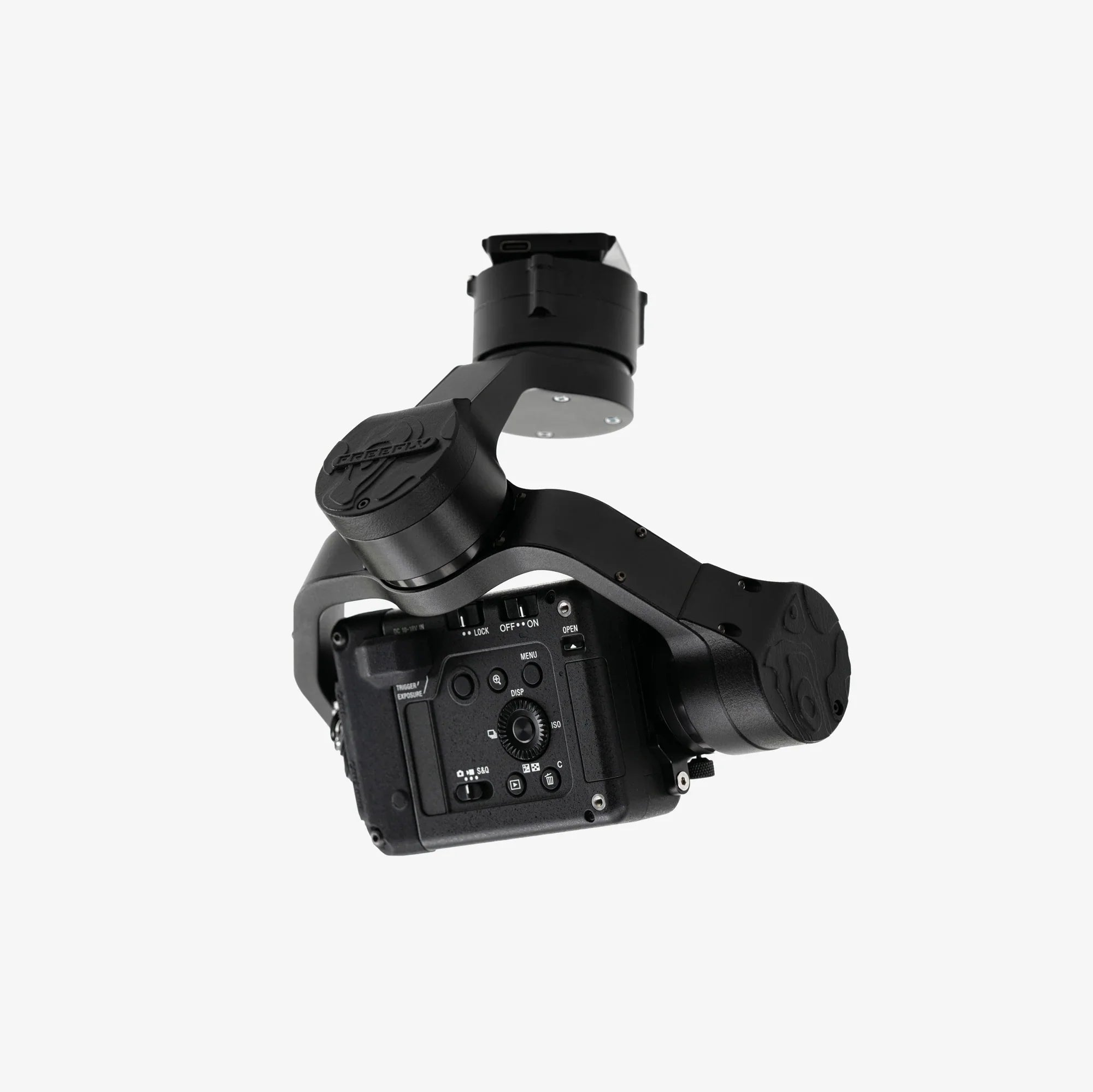 FreeFly Astro LR1 Payload SKU 950-00147
