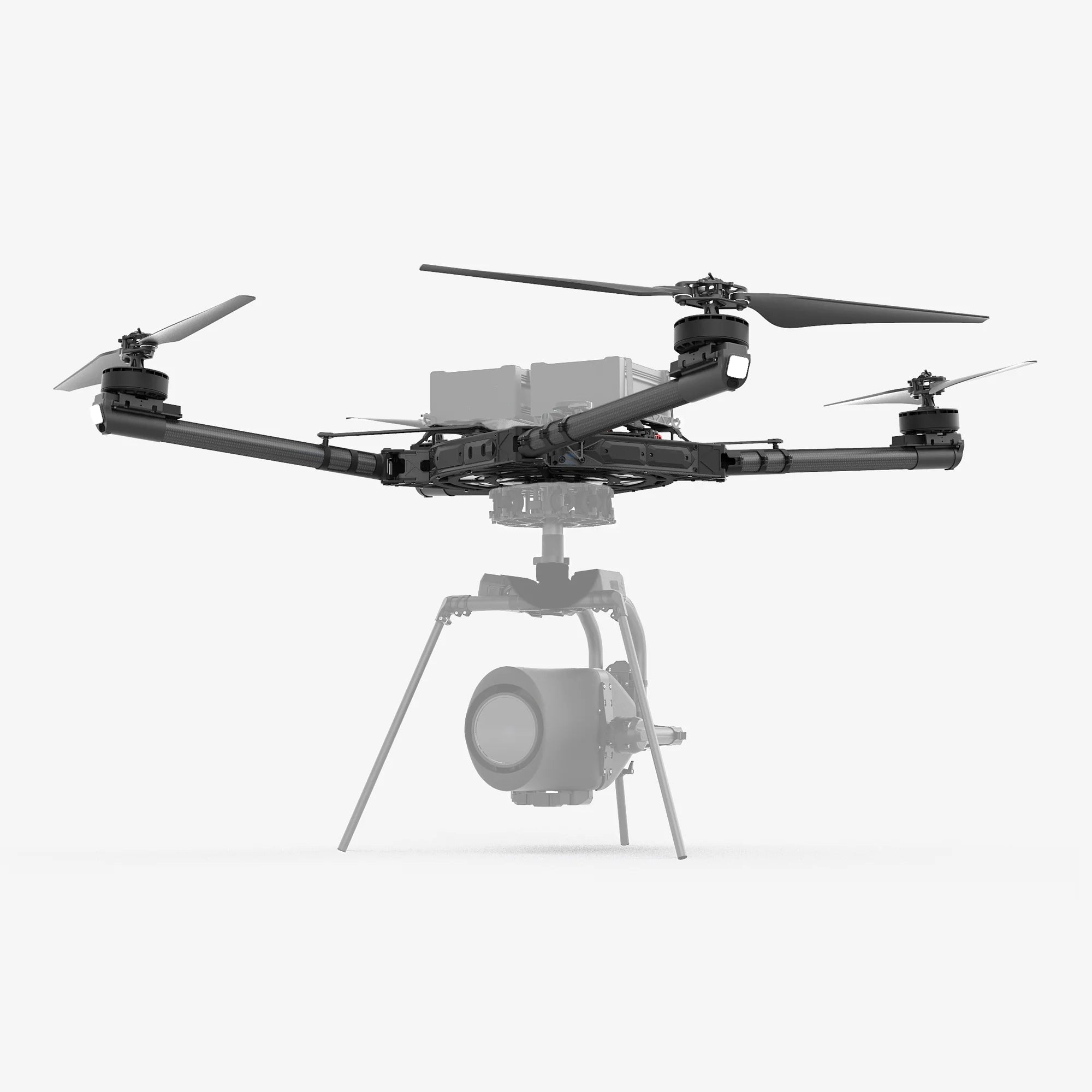 FreeFly Alta X w/ Pilot Pro SKU 950-00164