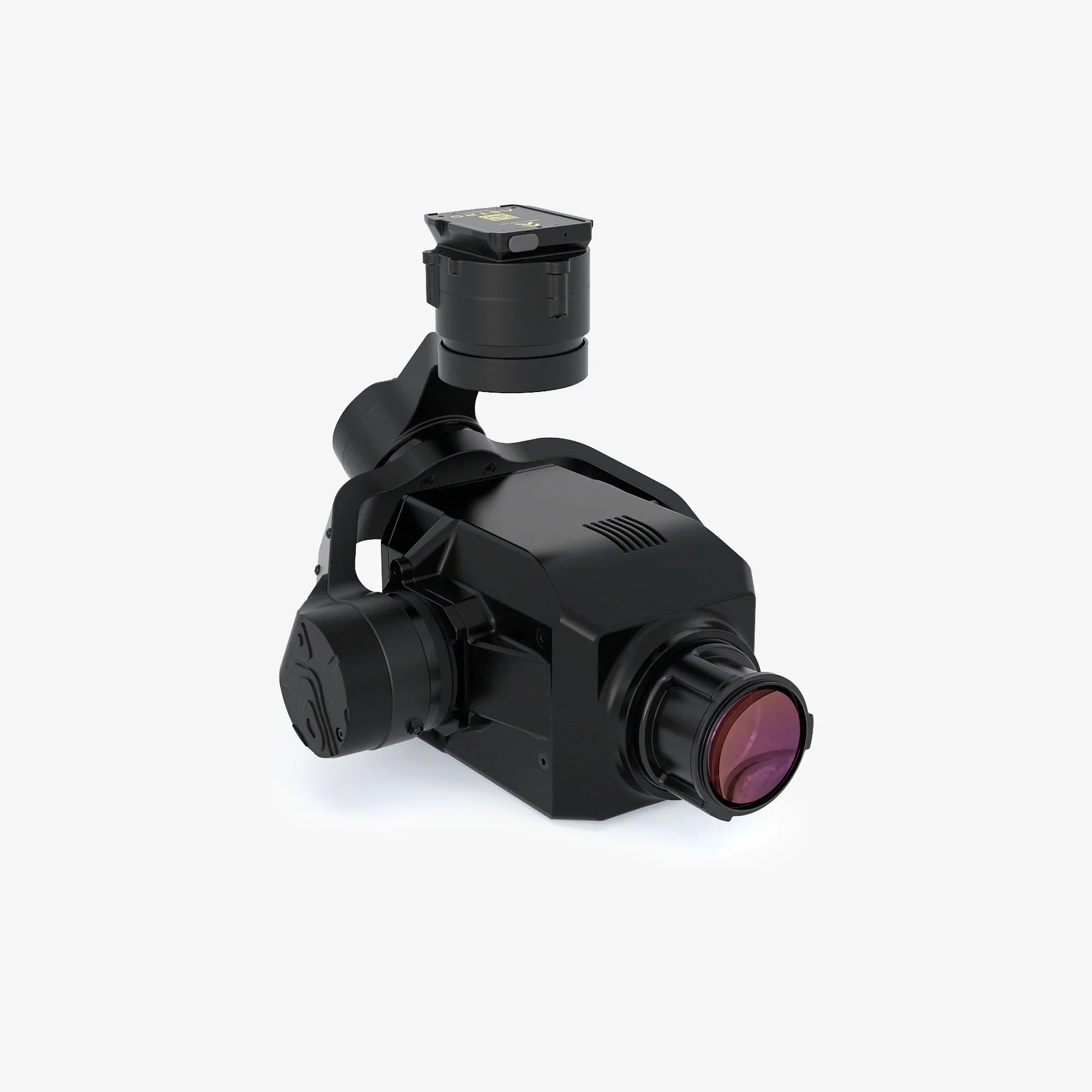 FreeFly Ventus OGI Payload SKU 950-00155