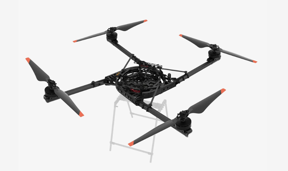 FreeFly Alta X w/ Pilot Pro SKU 950-00164