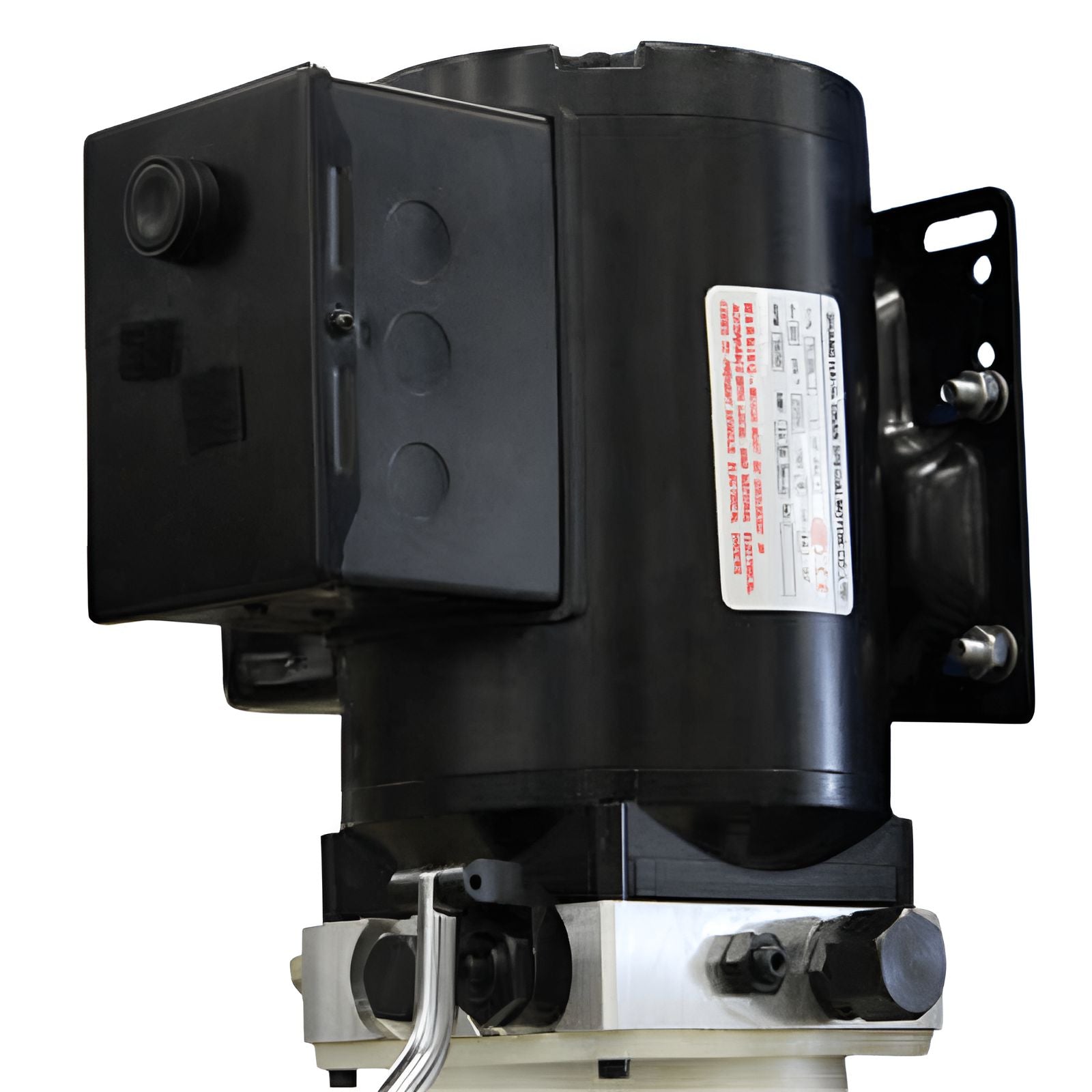 Atlas 9,000lb 2 Post Lift w/ Lawn Mower Adapter SKU ATEXH-9KBPX-COMBO