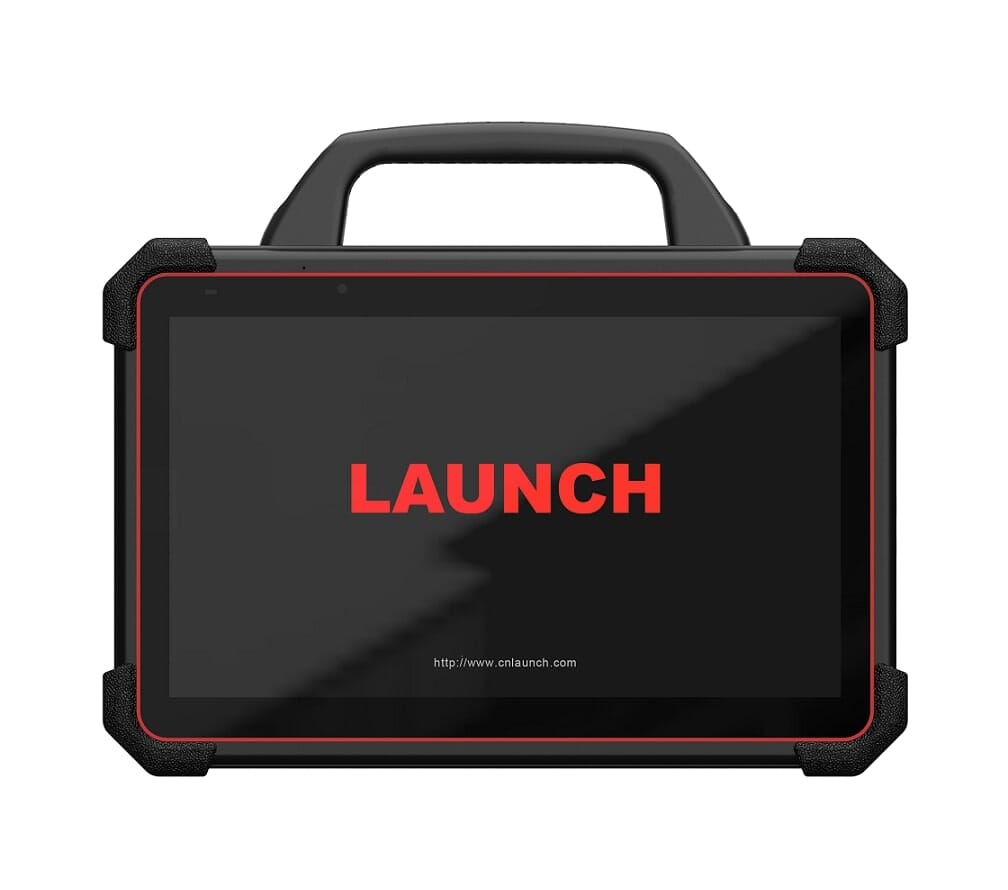 Launch Tech USA X-431 Throttle III 301180833