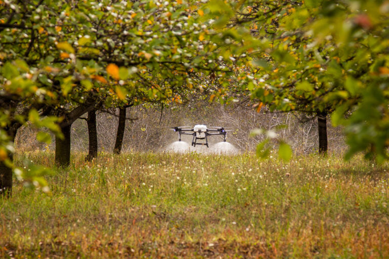 ABZ Innovation L30 Agriculture Drone, Full Ready to Fly Kit SKU ABZL30RTF