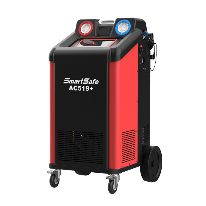 Launch Tech USA AC519 Plus AC Service Station, AC110V SKU 703030084