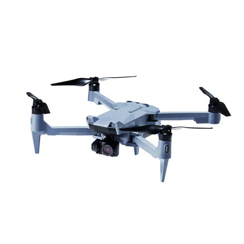 ACSL SOTEN Basic Bundle - Ready to Fly Enterprise Drone, Battery, Remote, Case SKU SOTEN-BUN