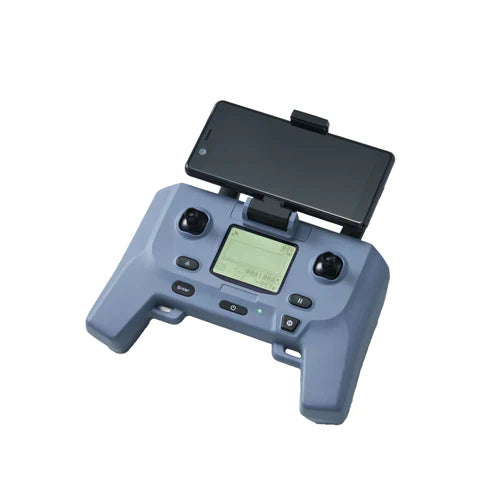 ACSL SOTEN Basic Bundle - Ready to Fly Enterprise Drone, Battery, Remote, Case SKU SOTEN-BUN