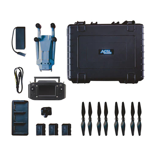ACSL SOTEN Inspection Bundle SKU SOTEN-INSPECTION-BUN