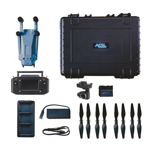 ACSL SOTEN Agriculture Bundle SKU SOTEN-MULTISPEC-BUN