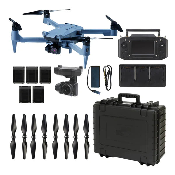 ACSL SOTEN Survey Bundle SKU SOTEN-SURVEY-BUN