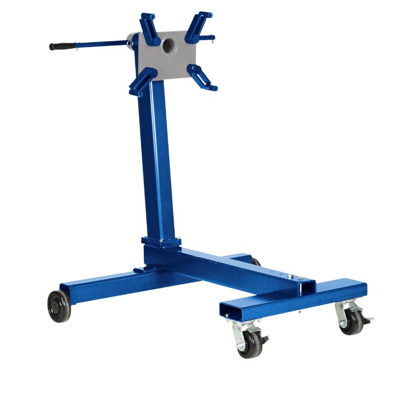 Mahle ShopPro 1/2 Ton Rotating Engine Stand SKU AES-1000