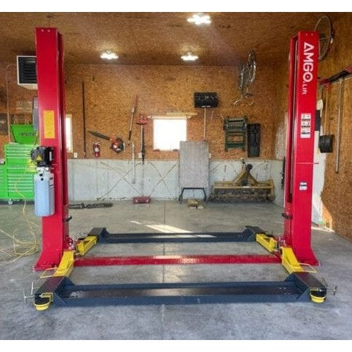 AMGO Golf Lift Accessory Kit SKU 20805