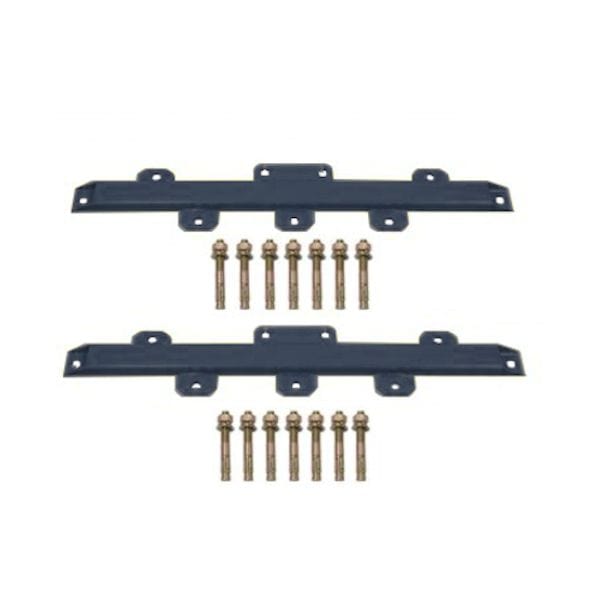 AMGO Baseplate Extension Kit for BP-9X and BP-10 SKU 20903