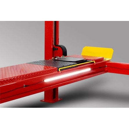 AMGO Four Post LED Light Kit SKU 40103