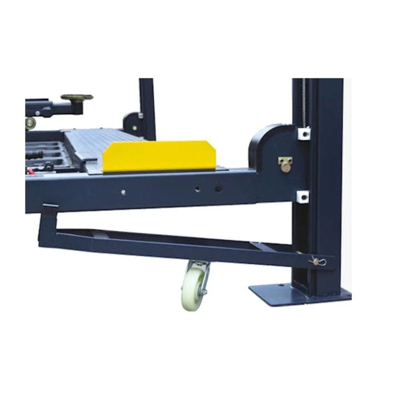 AMGO Caster Kit for Parking Lifts SKU 40801