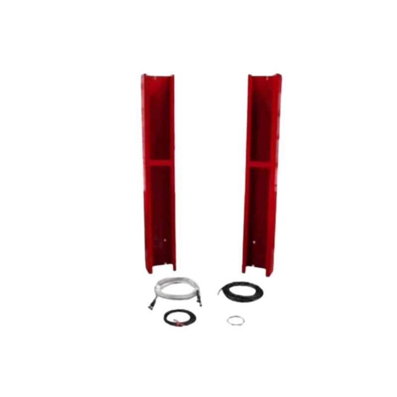 AMGO Height Extension Kits For OH-10 ALI SKU 21002