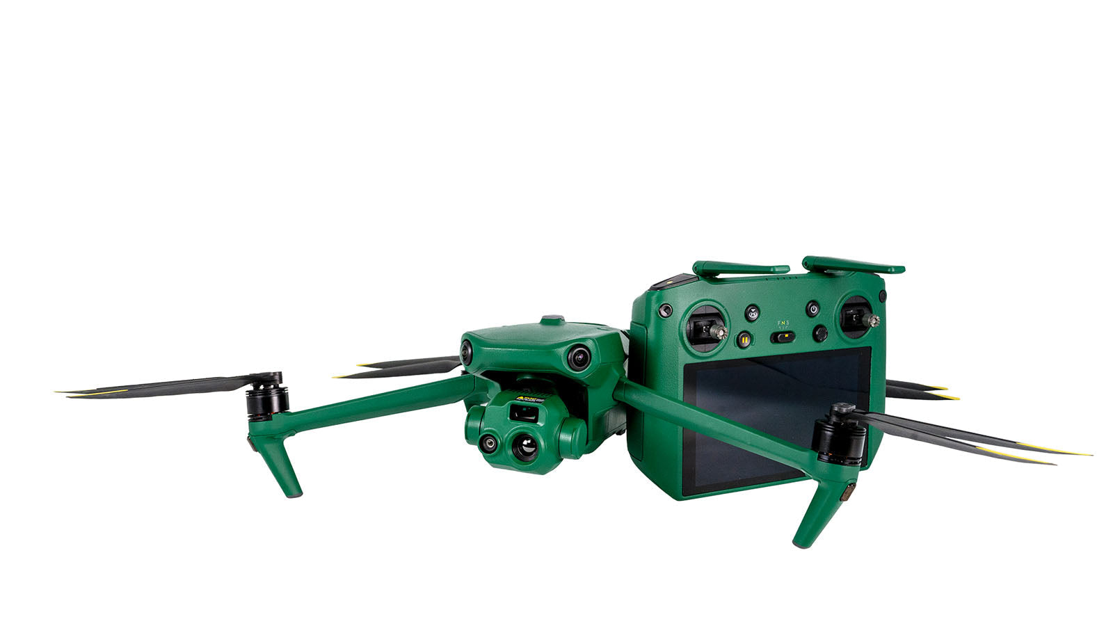Anzu Robotics Raptor T DroneDeploy Ready to Fly Bundle Package