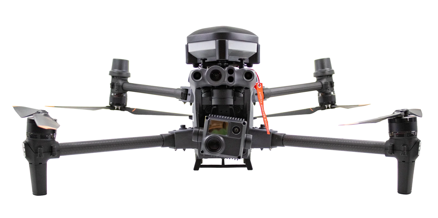 ParaZero SafeAir M-30 Pro with RC SKU PRZM30RC