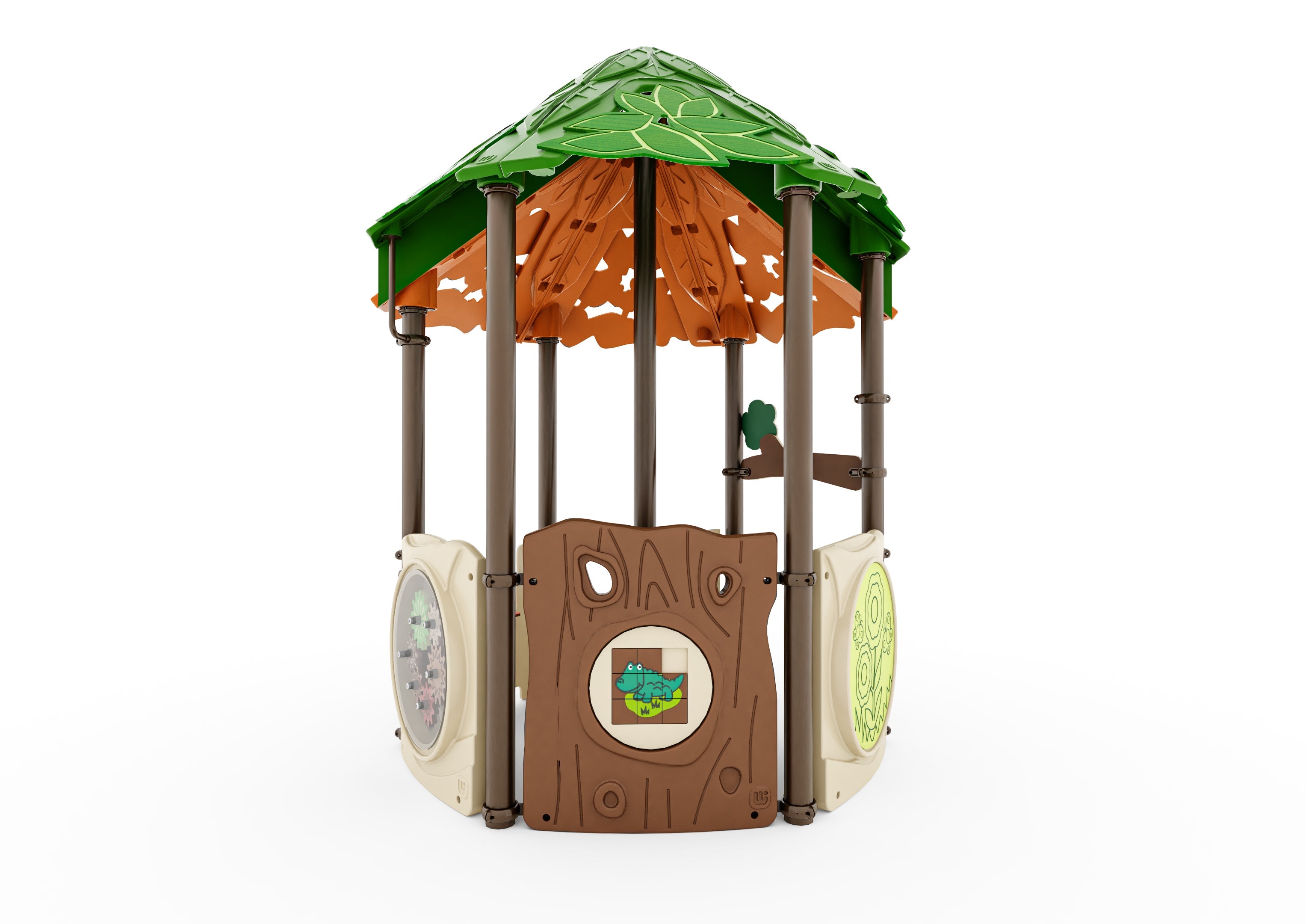 Wisdom Leaves of Thyme Playground SKU QSAT50TH-0008-NG
