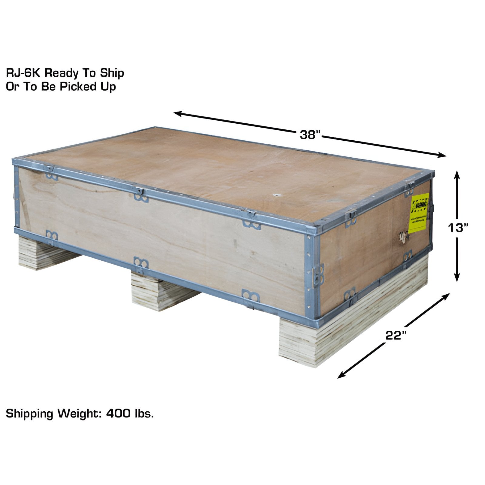 Atlas 8,000 lbs Rolling Bridge Jack SKU ATEATTD-RJ8000BK