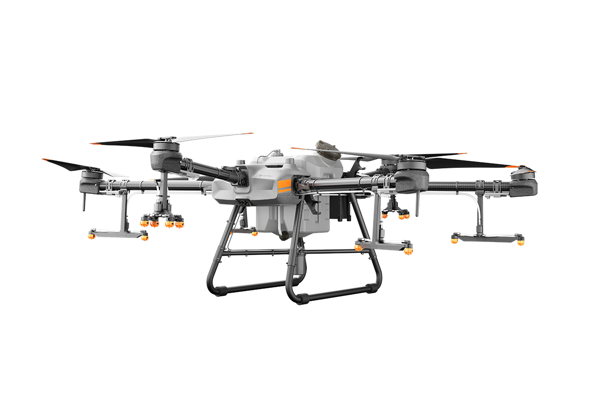 DJI Agras T30 Ready to Fly Kit SKU AGRAST30RTF