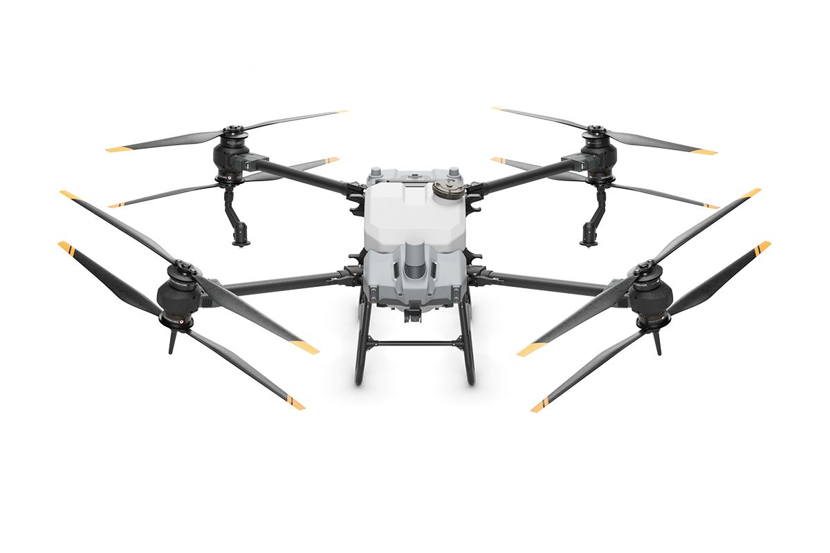 DJI AGRAS T40 Agricultural Drone, Ready to Fly Kit SKU AGRAST40RTF