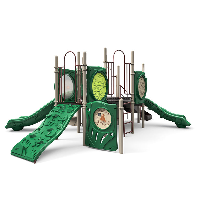 Wisdom Ahoy Mate Playground SKU QSWP-350021