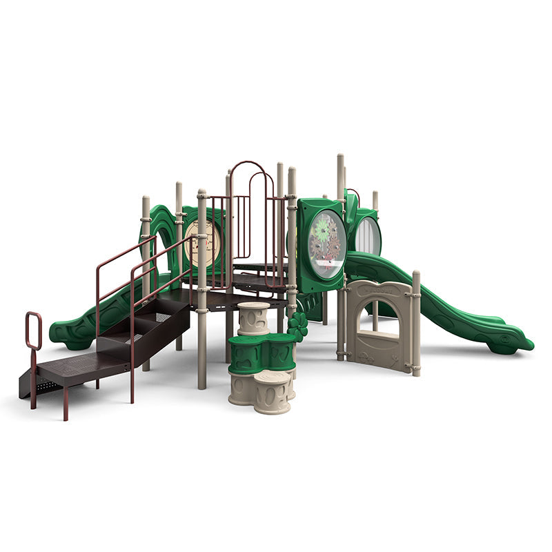Wisdom Ahoy Mate Playground SKU QSWP-350021