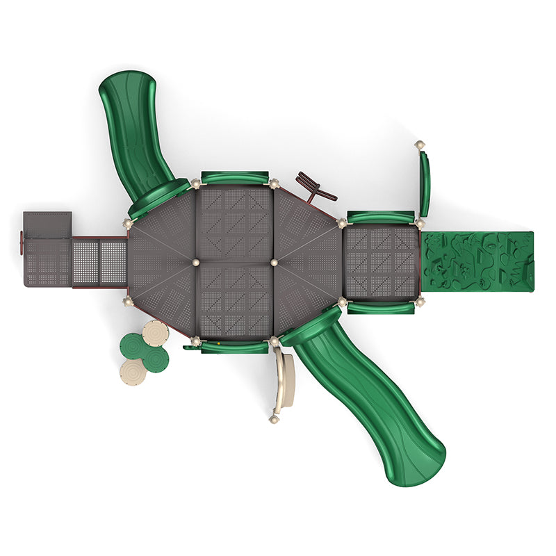 Wisdom Ahoy Mate Playground SKU QSWP-350021