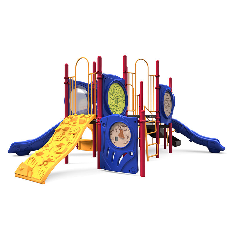 Wisdom Ahoy Mate Playground SKU QSWP-350021