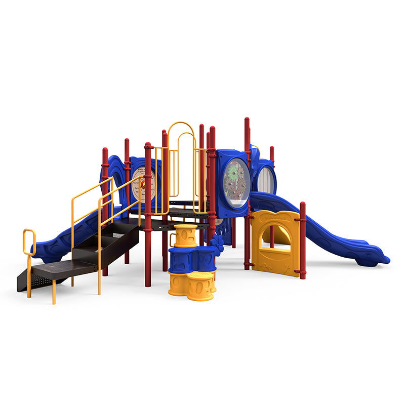 Wisdom Ahoy Mate Playground SKU QSWP-350021