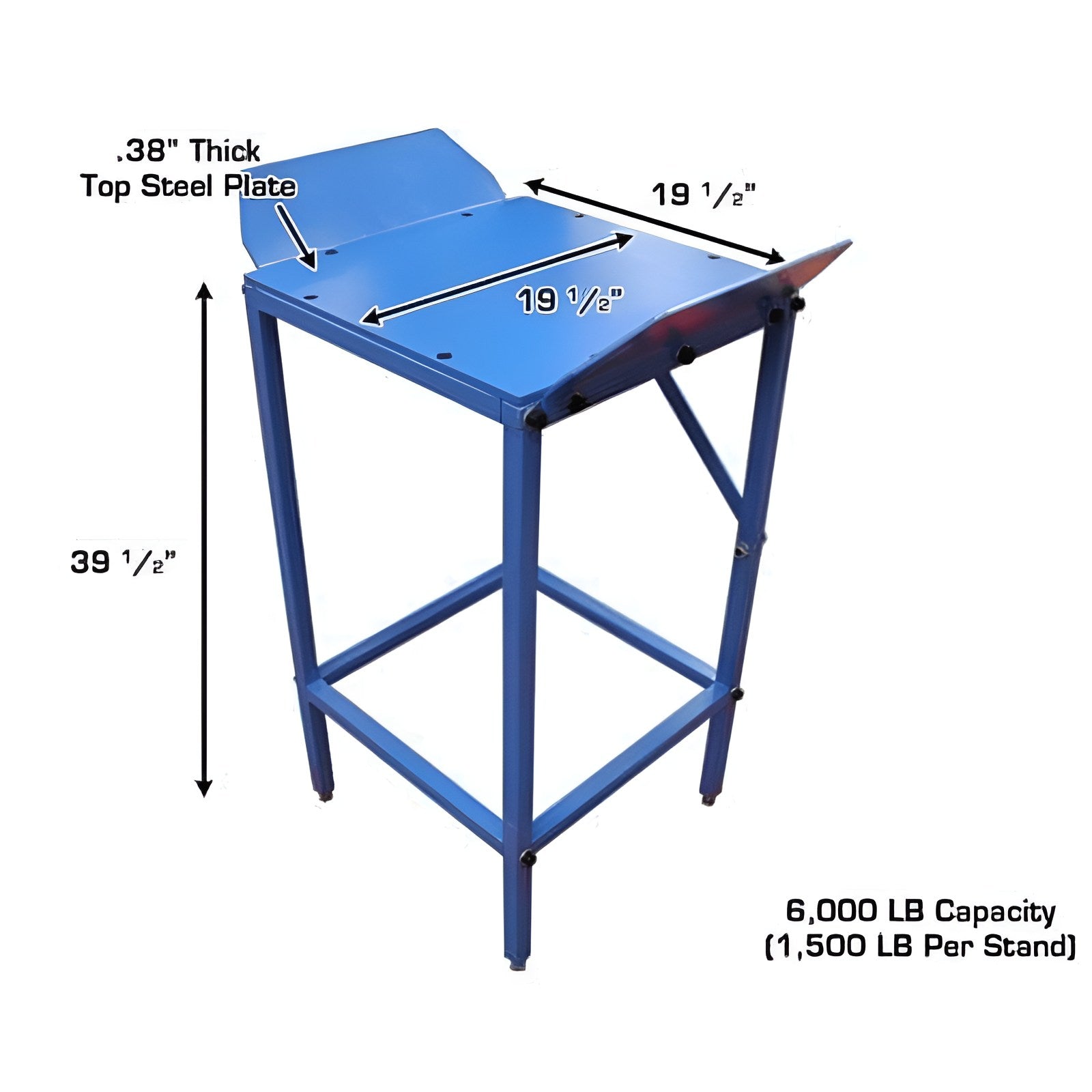 Atlas Alignment Wheel Stand Package SKU ATEATTD-SLJ-A000