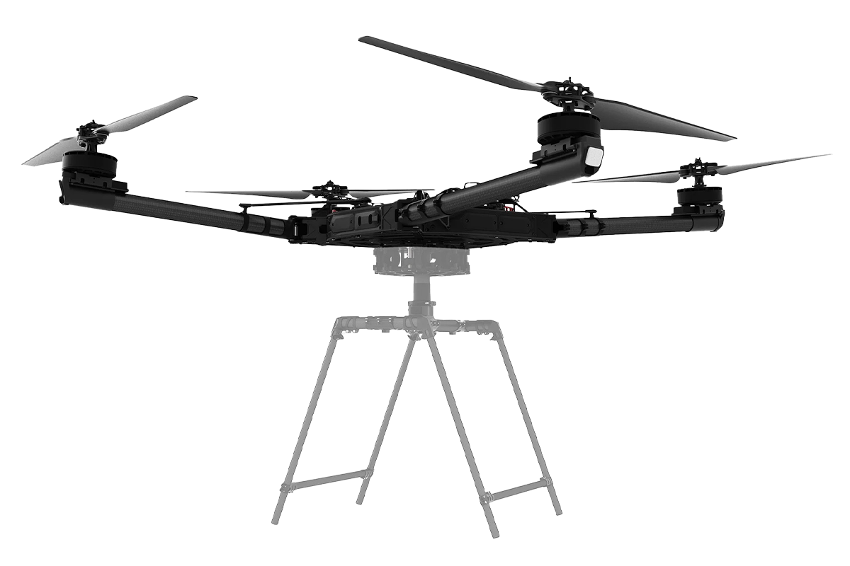 FreeFly Alta X & Pilot Pro SKU 950-00150-01