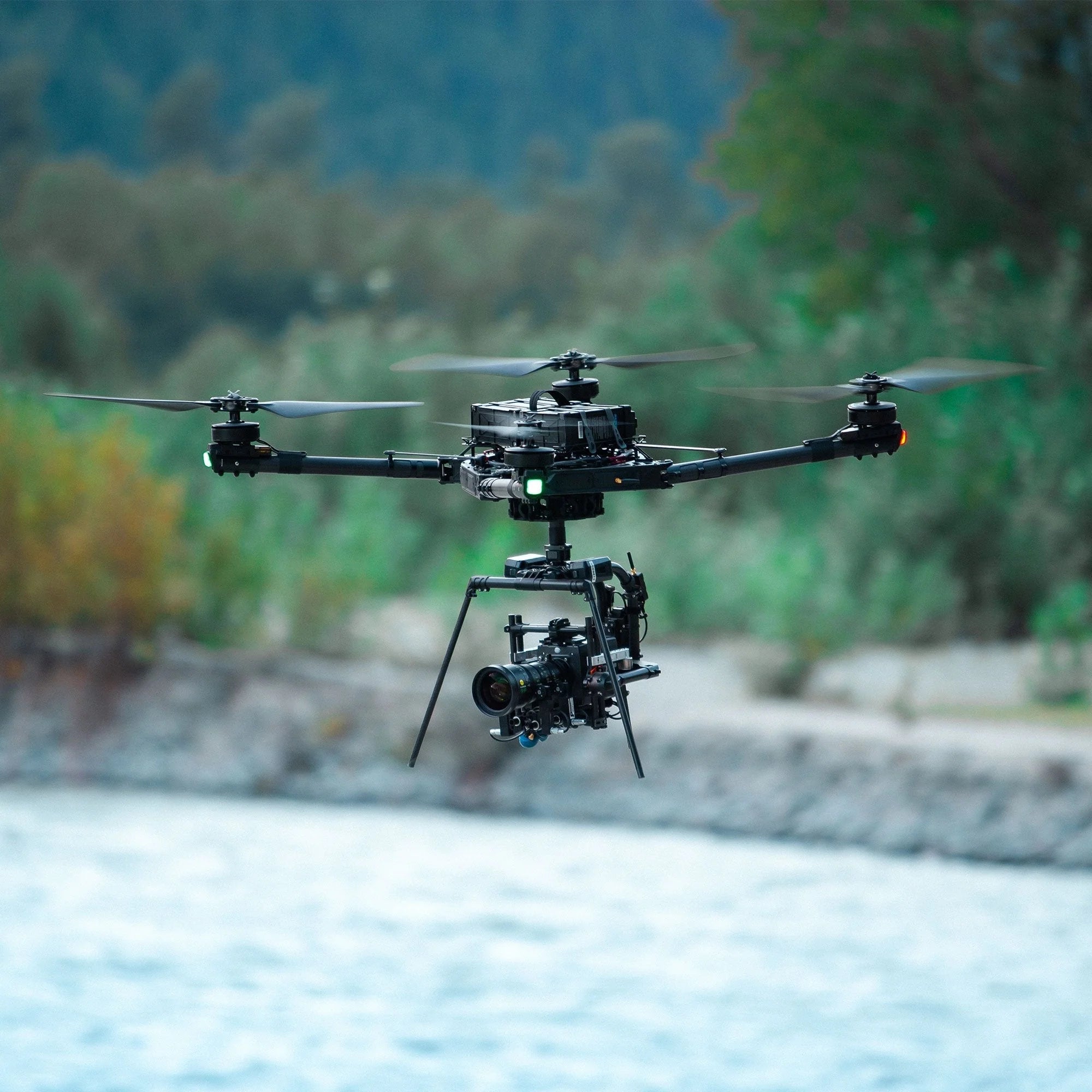 FreeFly Alta X w/ Pilot Pro SKU 950-00164