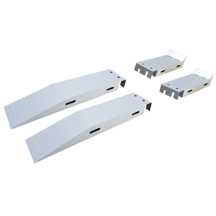 iDEAL MSC Forklift Ramp Set SKU MSC-FL-Rampset