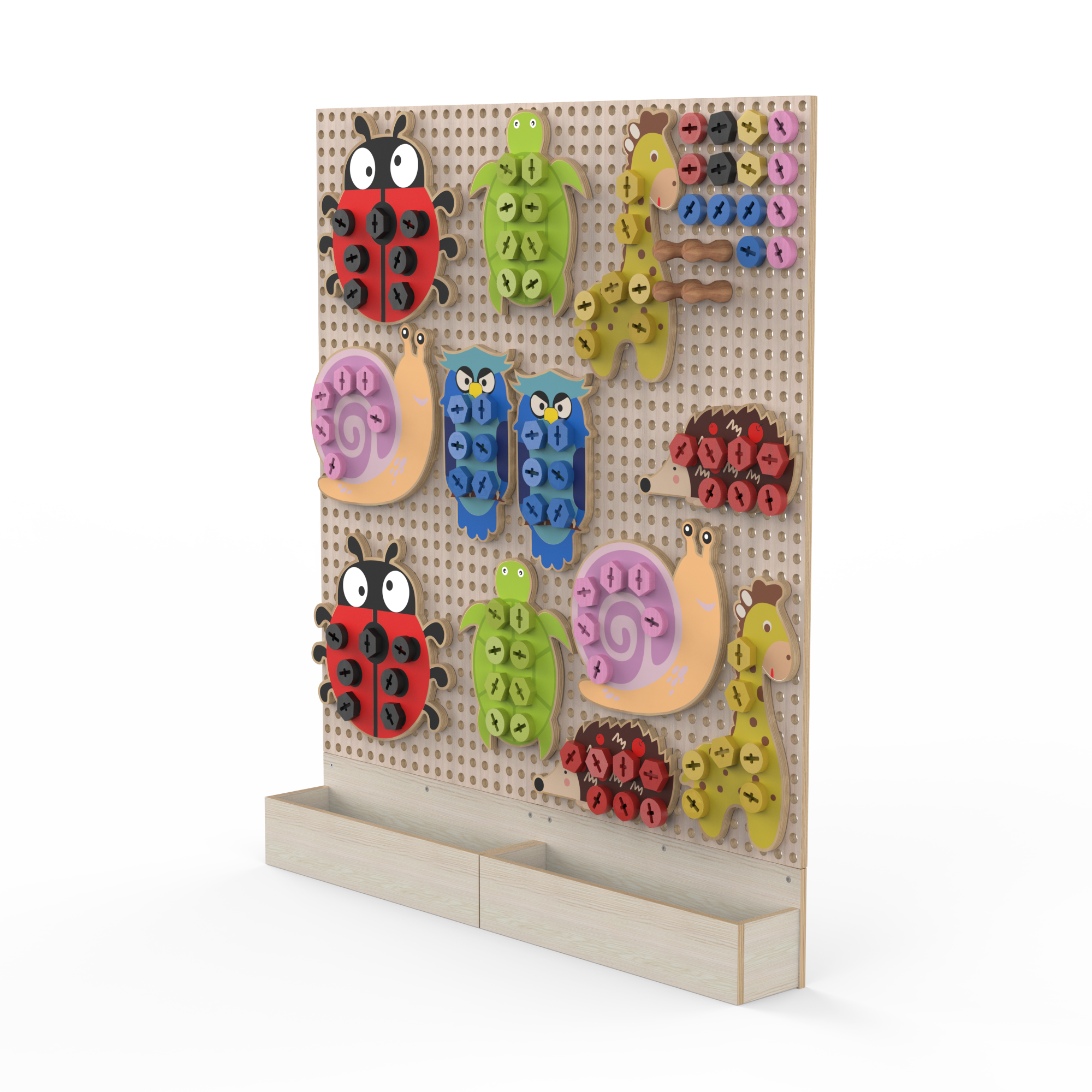 LiteZilla Kidworx Interactive Design Package SKU LZ-KW–KIT