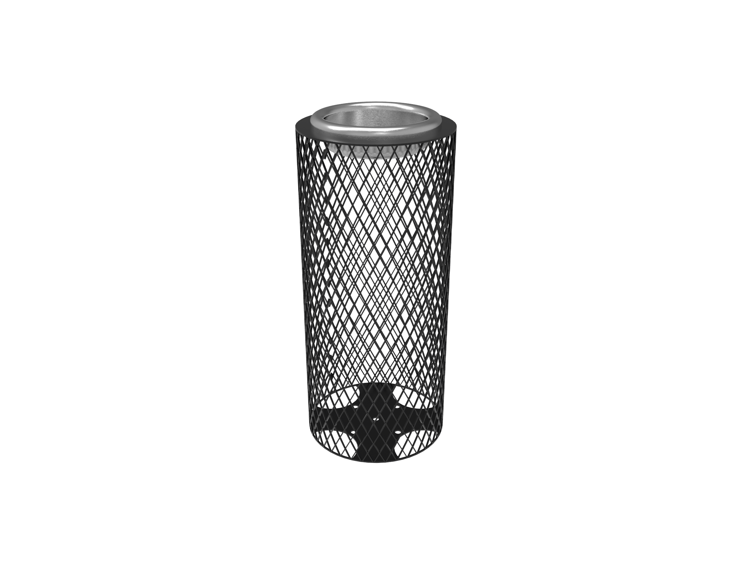 MyTCoat Ash Urn Stainless Ash Tray SKU URN01