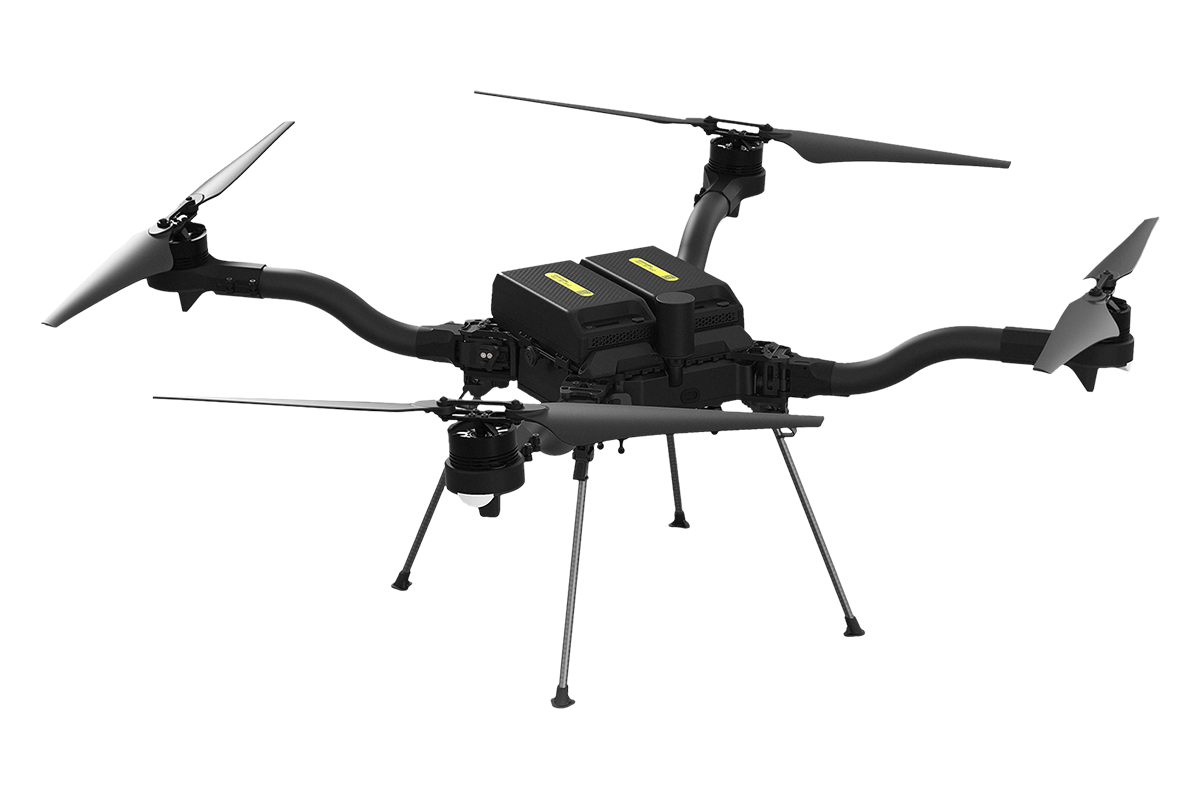 FreeFly Astro Map Drone Kit w/ Sony a7R IV Camera SKU ASTROMAPRTF2