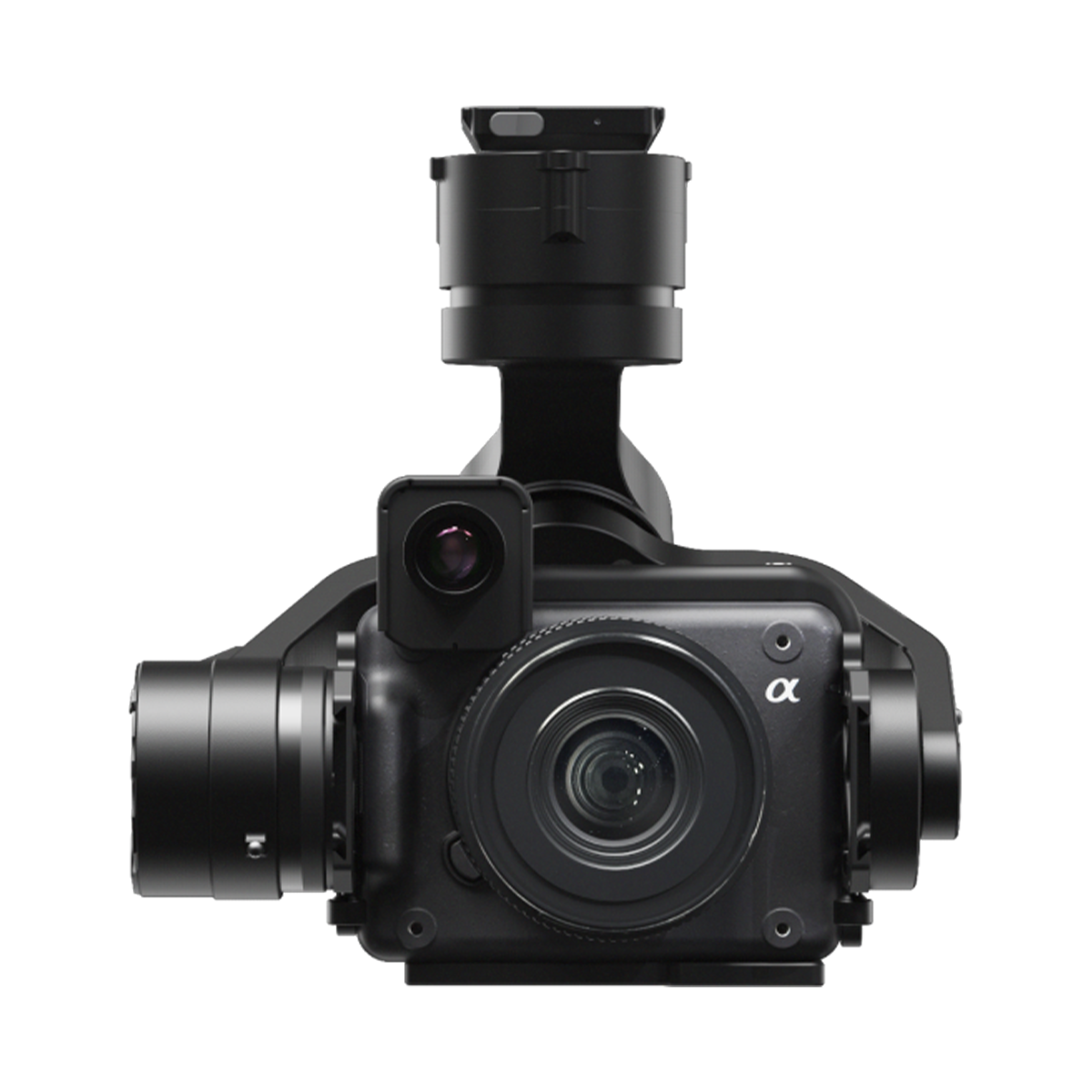 FreeFly LR1 Thermal Add-On SKU 910-00840