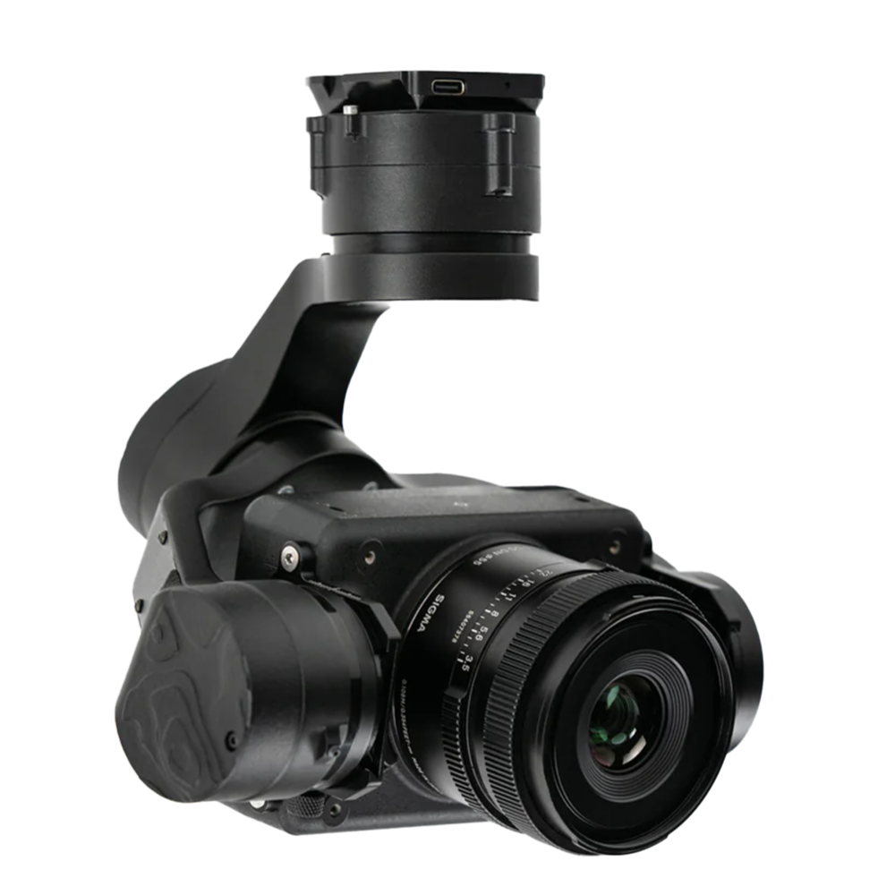 FreeFly Astro LR1 Payload SKU 950-00147